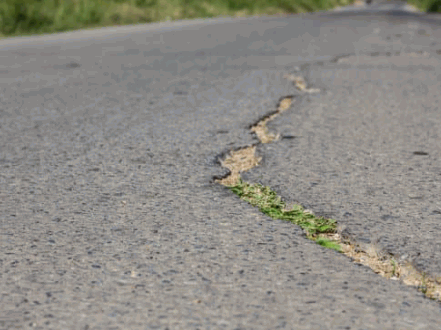 Can You Repair Resin Driveways