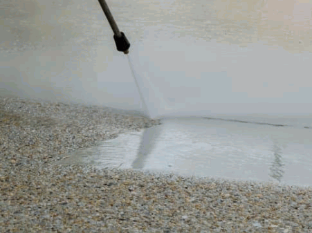 Can You Jet Wash Resin Driveways