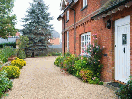 Are Resin Driveways Eco-Friendly