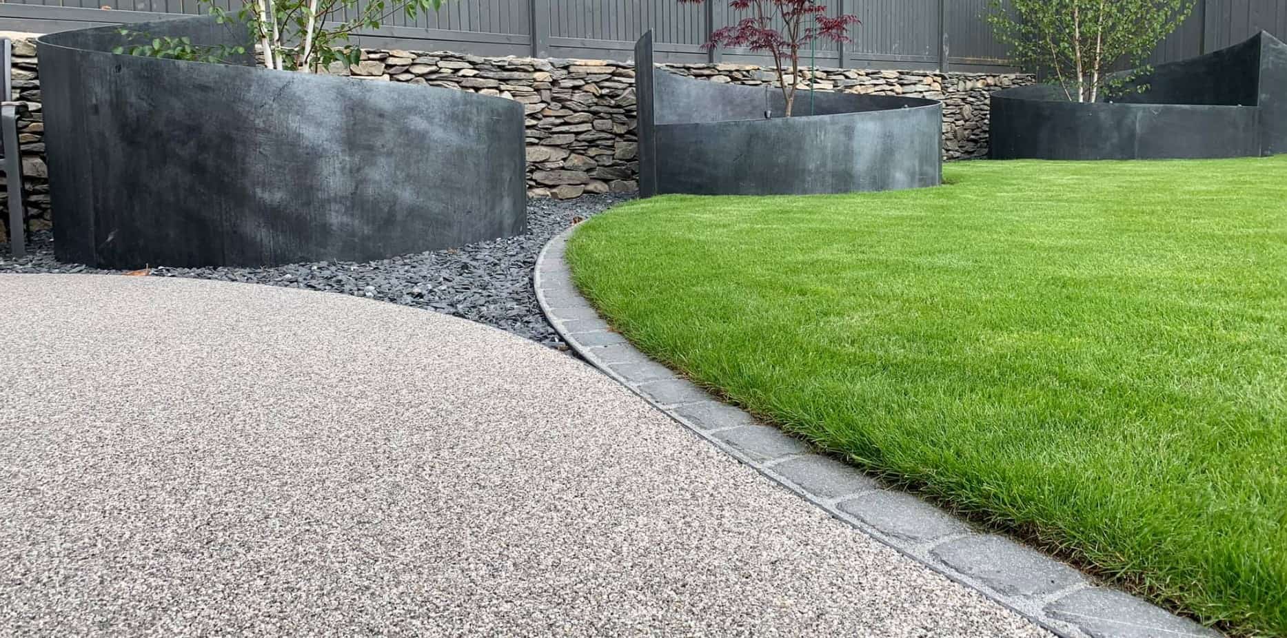 Resin Patio Installation Services Resin Bound & Resin Bonded